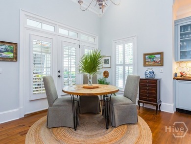Storybook, Skidaway Island turn-key residence that captures the - photo 27