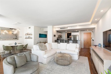 This impeccably reimagined residence offers a refined blend of