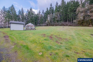 34.45 acres of fenced & cross-fenced pasture & 15 - 30 year old - photo 27