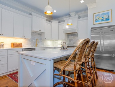 Storybook, Skidaway Island turn-key residence that captures the - photo 29