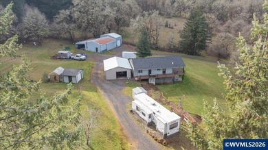 34.45 acres of fenced & cross-fenced pasture & 15 - 30 year old - photo 29