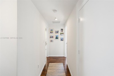 This impeccably reimagined residence offers a refined blend of