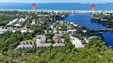 Eastern Lake Condo For Sale in Santa Rosa Beach Florida