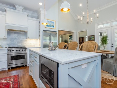 Storybook, Skidaway Island turn-key residence that captures the - photo 31