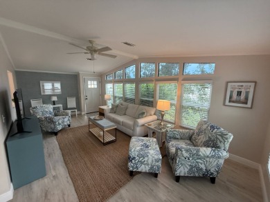 Cape Coral Lakes Area Home For Sale in North Fort Myers Florida