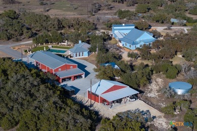 Canyon Lake Home For Sale in Fischer Texas