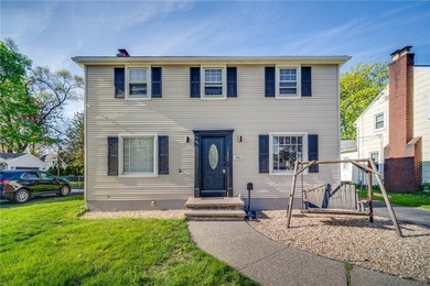 Welcome home to this charming Irondequoit home with standout - photo 2