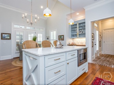 Storybook, Skidaway Island turn-key residence that captures the - photo 32