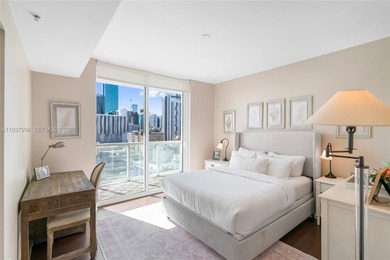 This impeccably reimagined residence offers a refined blend of