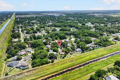 Set on an oversized .46-acre lot with mature trees, this - photo 32