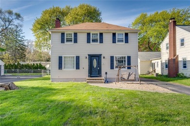 Welcome home to this charming Irondequoit home with standout - photo 3