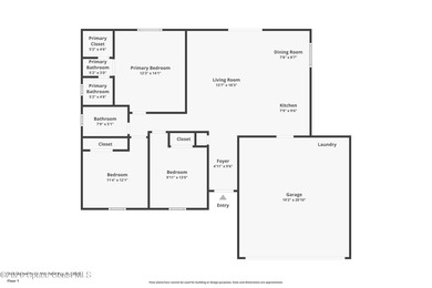 Set on an oversized .46-acre lot with mature trees, this - photo 33
