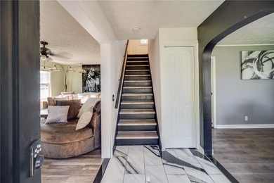 Welcome home to this charming Irondequoit home with standout - photo 4