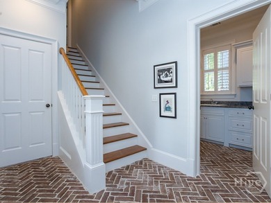 Storybook, Skidaway Island turn-key residence that captures the - photo 35