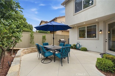 This beautiful former model home is located in the desirable - photo 35