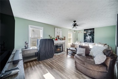 Welcome home to this charming Irondequoit home with standout - photo 6