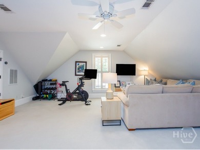 Storybook, Skidaway Island turn-key residence that captures the - photo 37