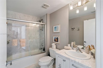 This impeccably reimagined residence offers a refined blend of