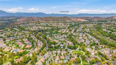 This beautiful former model home is located in the desirable - photo 38