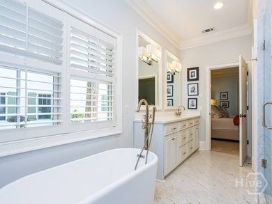 Storybook, Skidaway Island turn-key residence that captures the - photo 39