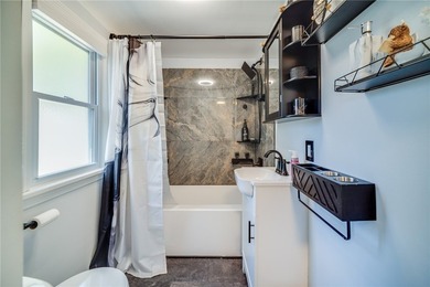 Welcome home to this charming Irondequoit home with standout - photo 10