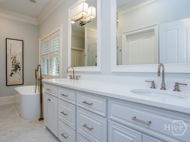 Storybook, Skidaway Island turn-key residence that captures the - photo 40