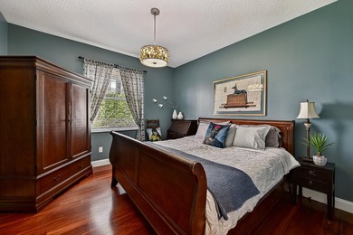 Beautifully maintained 1 story Mediterranean style home - photo 40