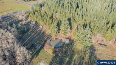 34.45 acres of fenced & cross-fenced pasture & 15 - 30 year old - photo 40