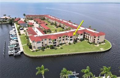 Punta Gorda Isles Area Condo For Sale in Punta Gorda Florida
