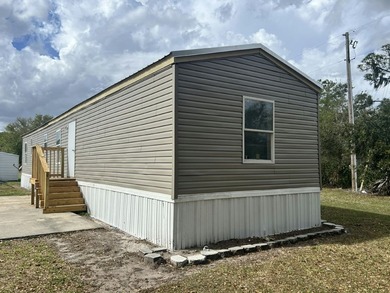 Crooked Lake Home Active Under Contract in Lake Wales Florida