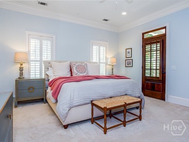Storybook, Skidaway Island turn-key residence that captures the - photo 43
