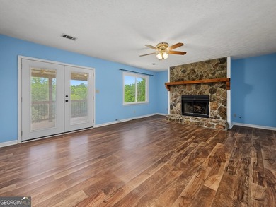 Nestled on 5 private acres with no HOA, this beautifully - photo 4