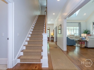 Storybook, Skidaway Island turn-key residence that captures the - photo 44