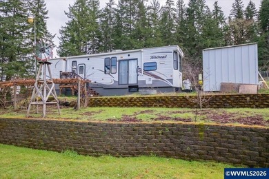 34.45 acres of fenced & cross-fenced pasture & 15 - 30 year old - photo 45