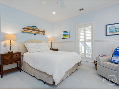 Storybook, Skidaway Island turn-key residence that captures the - photo 46