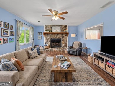 Nestled on 5 private acres with no HOA, this beautifully - photo 7