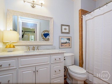 Storybook, Skidaway Island turn-key residence that captures the - photo 47