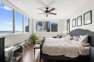 This impeccably reimagined residence offers a refined blend of