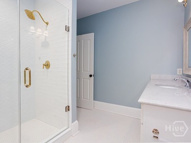 Storybook, Skidaway Island turn-key residence that captures the - photo 49