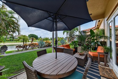 Beautifully maintained 1 story Mediterranean style home - photo 49