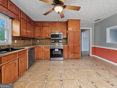 Nestled on 5 private acres with no HOA, this beautifully - photo 10