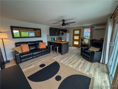 Lake Home Under Contract in Barnett, Missouri