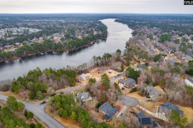 Lake Carolina Lot For Sale in Columbia South Carolina