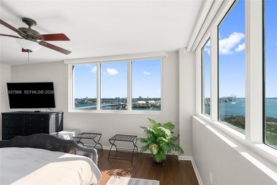 This impeccably reimagined residence offers a refined blend of