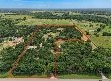 (private lake, pond, creek) Acreage For Sale in Shawnee Oklahoma