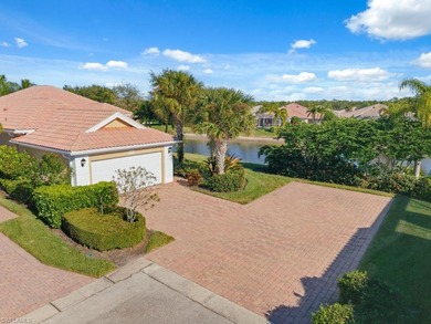 (private lake, pond, creek) Home For Sale in Naples Florida