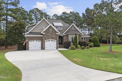 Welcome to 107 Tomahawk Ct in the highly sought-after Village of - photo 1