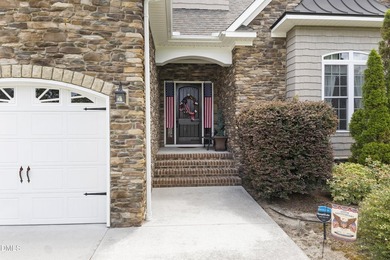 Welcome to 107 Tomahawk Ct in the highly sought-after Village of - photo 5