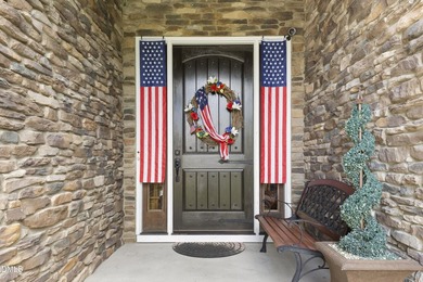 Welcome to 107 Tomahawk Ct in the highly sought-after Village of - photo 6