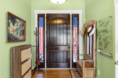 Welcome to 107 Tomahawk Ct in the highly sought-after Village of - photo 7